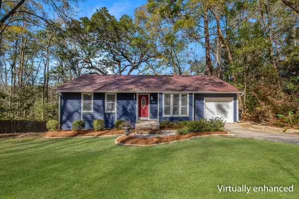 $245,000 | 810 Alliegood Avenue, Tallahassee, FL 32303