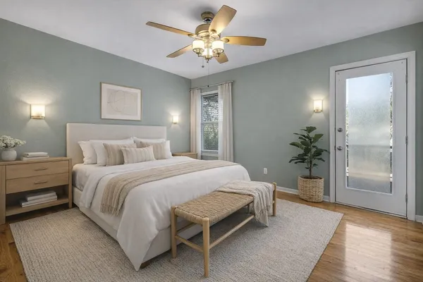 $245,000 | 810 Alliegood Avenue, Tallahassee, FL 32303