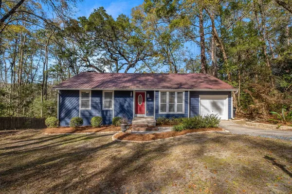 $245,000 | 810 Alliegood Avenue, Tallahassee, FL 32303