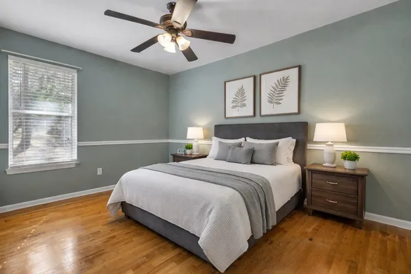 $245,000 | 810 Alliegood Avenue, Tallahassee, FL 32303
