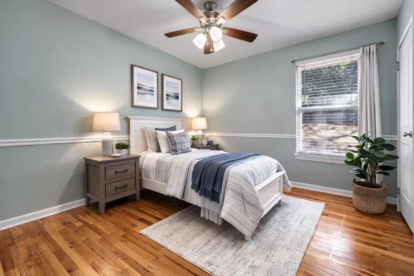 $245,000 | 810 Alliegood Avenue, Tallahassee, FL 32303