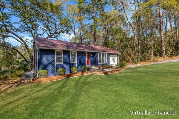 $245,000 | 810 Alliegood Avenue, Tallahassee, FL 32303