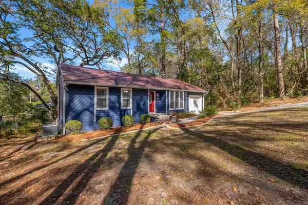 $245,000 | 810 Alliegood Avenue, Tallahassee, FL 32303
