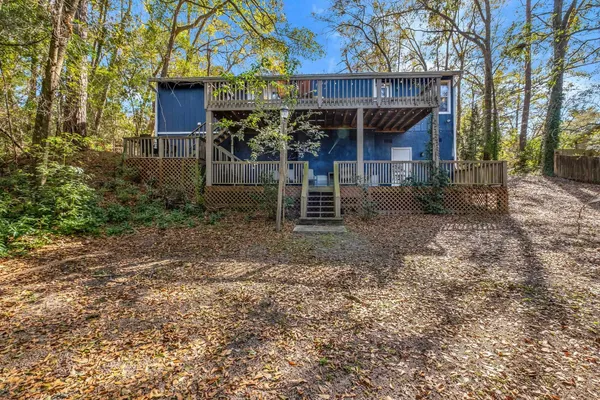 $245,000 | 810 Alliegood Avenue, Tallahassee, FL 32303