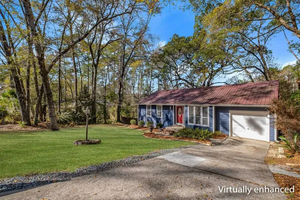 $245,000 | 810 Alliegood Avenue, Tallahassee, FL 32303
