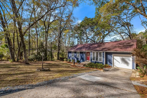 $245,000 | 810 Alliegood Avenue, Tallahassee, FL 32303