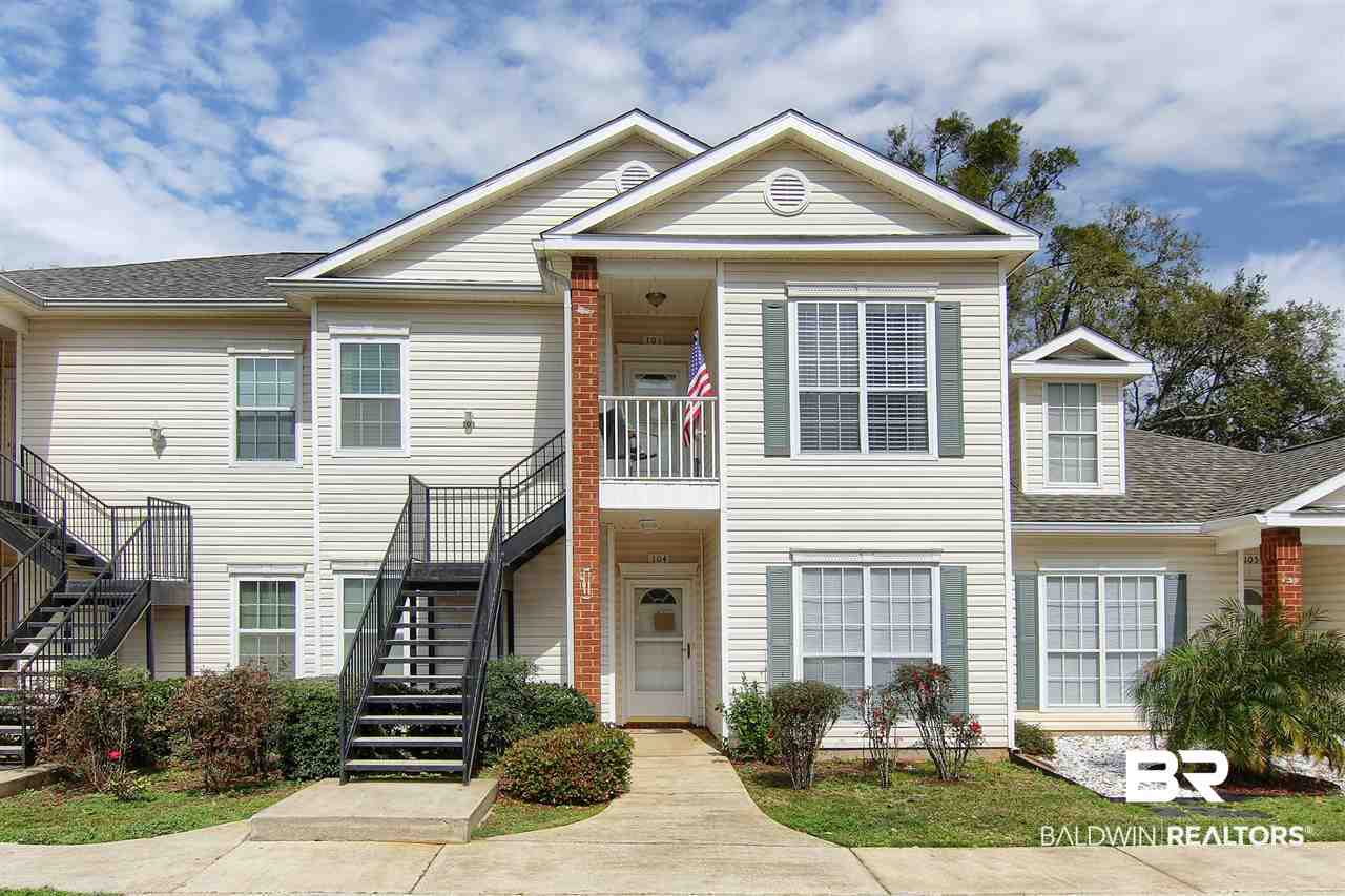2651 South Juniper Street, Unit 101 Foley, AL 36535 - Photo 1 of 23