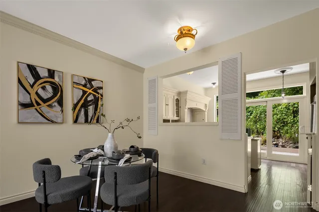 a view of a workspace