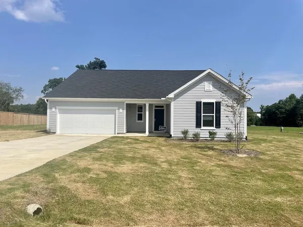 $1,950 | 152 John Stark Drive, Fuquay-Varina, NC 27526