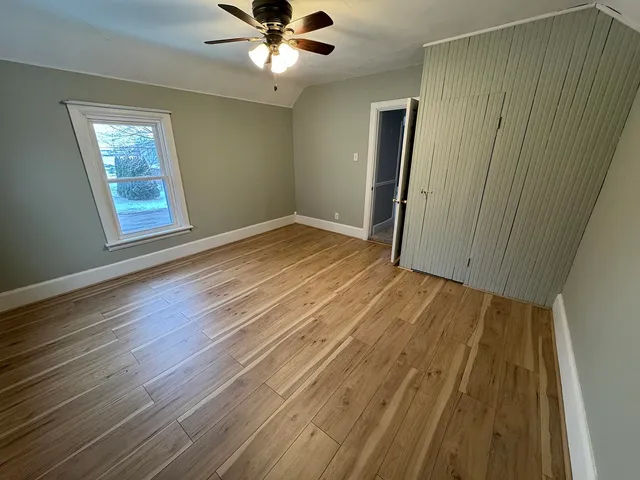 a view of water heater