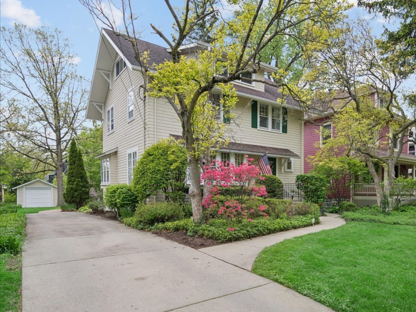 972 Elm Street Winnetka, IL 60093 - Photo 3 of 37