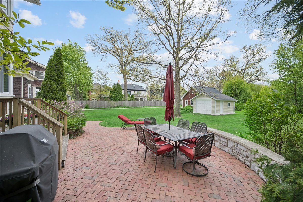 972 Elm Street Winnetka, IL 60093 - Photo 35 of 37