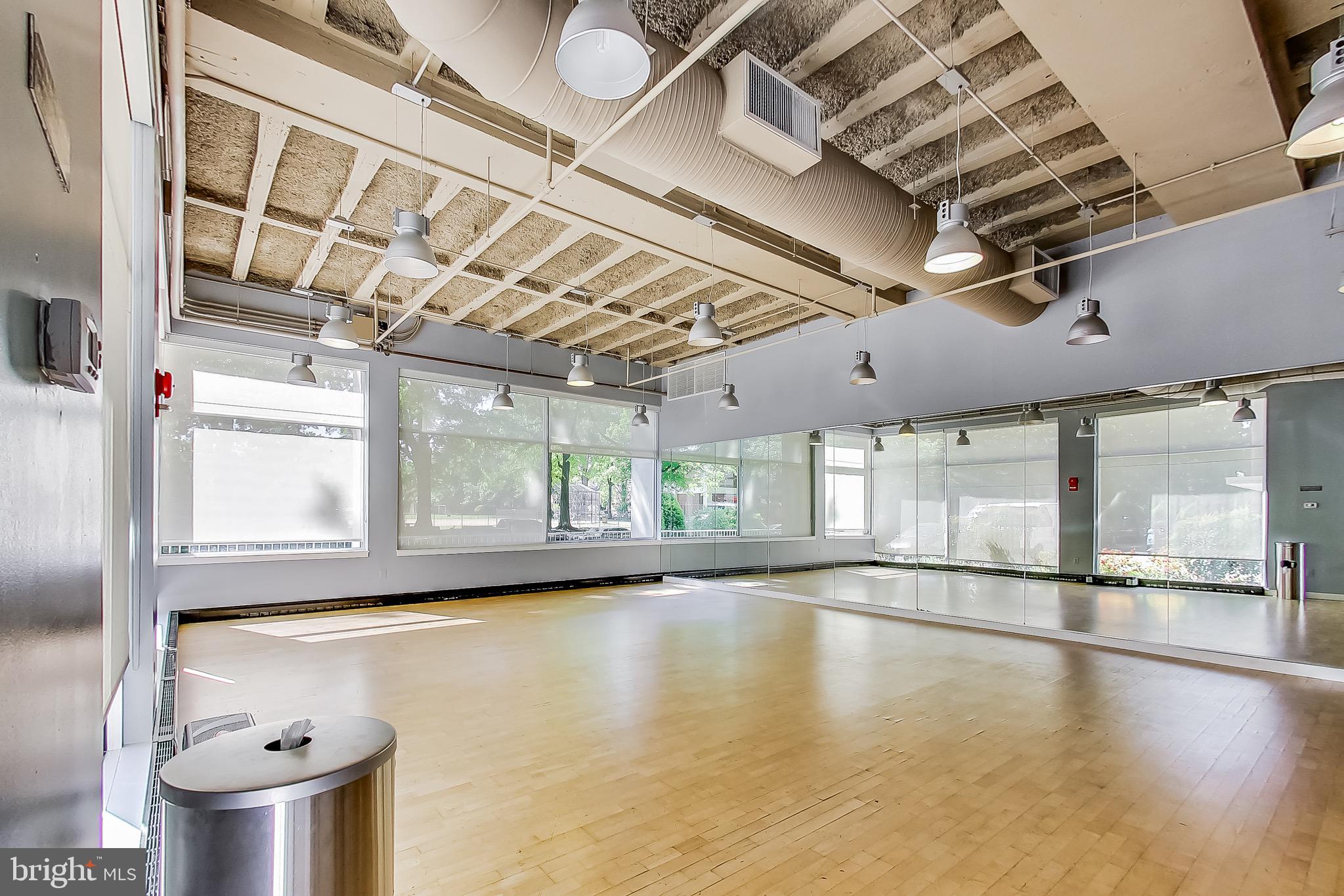 800 4th Street Southwest, Unit S525 Washington, DC 20024 - Photo 21 of 28