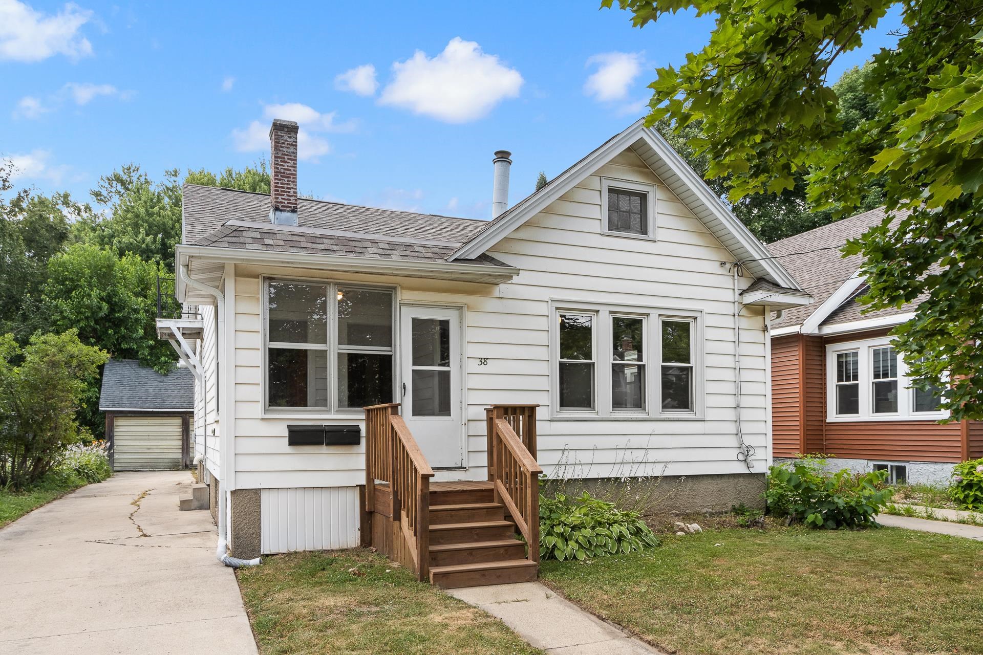 38 Corry Street Madison, WI 53704 - Photo 1 of 1 Gallery Image 1