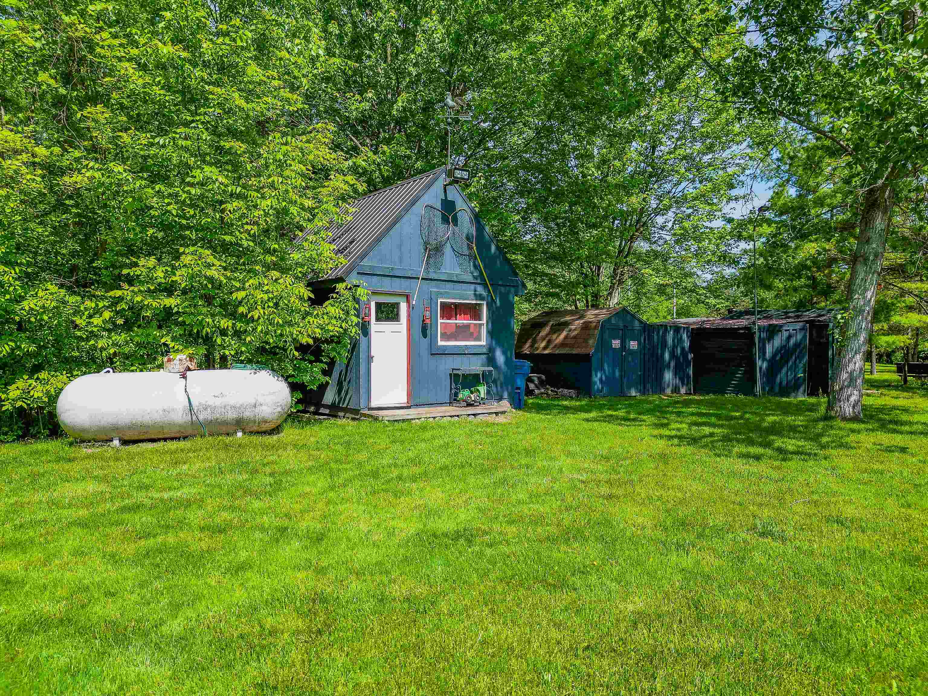 3952 Haigh Road Beaverton, MI 48612 - Photo 86 of 92