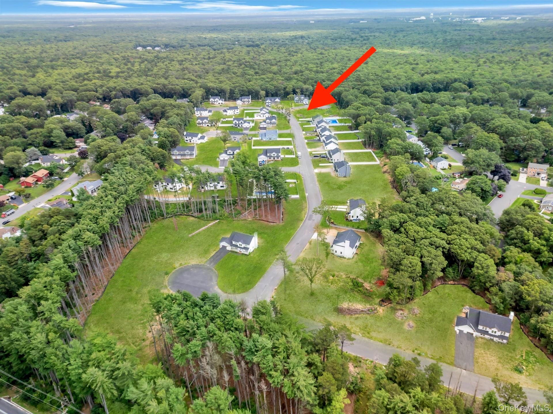 Lot 29 Stephanie Court Ridge, NY 11961 - Photo 2 of 9