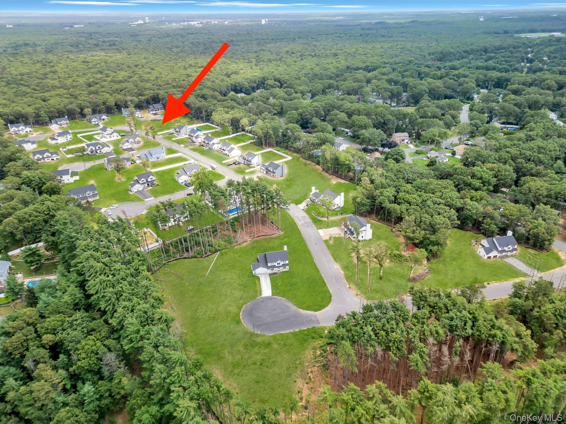 Lot 29 Stephanie Court Ridge, NY 11961 - Photo 3 of 9