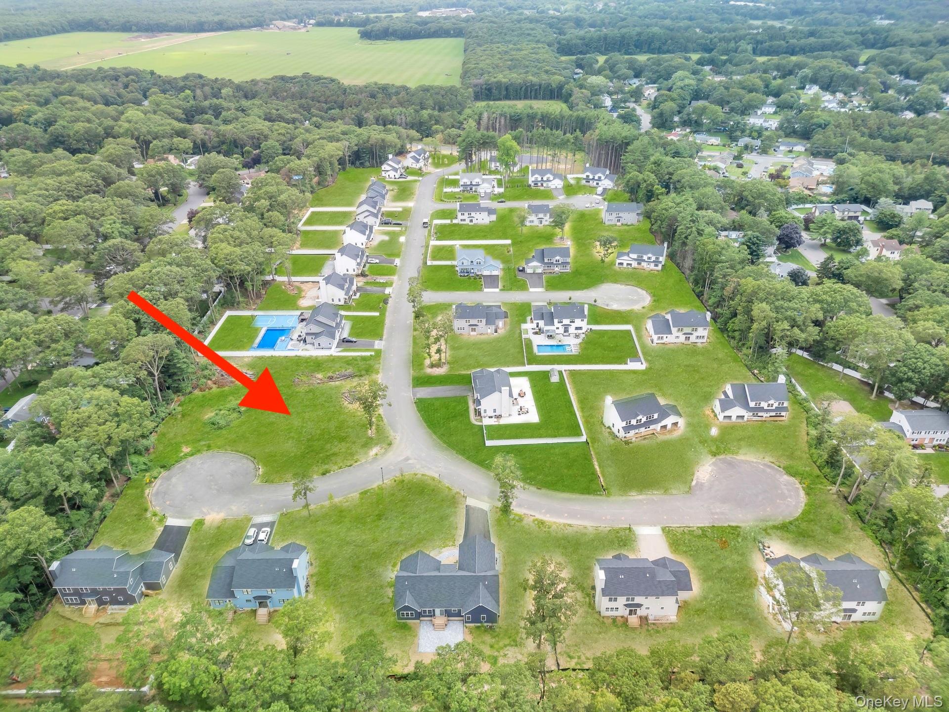 Lot 29 Stephanie Court Ridge, NY 11961 - Photo 4 of 9