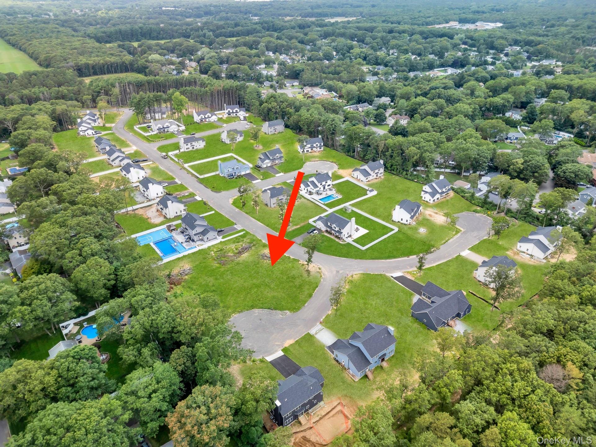 Lot 29 Stephanie Court Ridge, NY 11961 - Photo 5 of 9