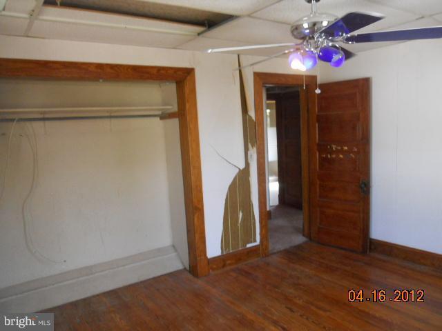3320 Rueckert Avenue Baltimore, MD 21214 - Photo 11 of 13 Bedroom