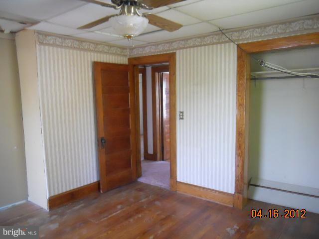 3320 Rueckert Avenue Baltimore, MD 21214 - Photo 4 of 13 Bedroom