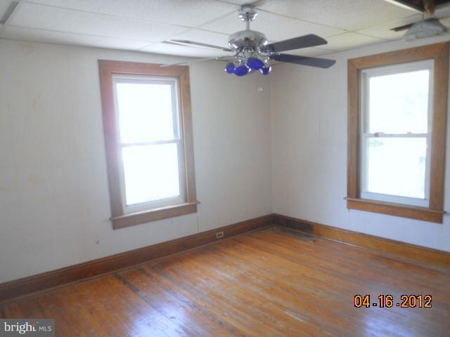 3320 Rueckert Avenue Baltimore, MD 21214 - Photo 6 of 13 Bedroom