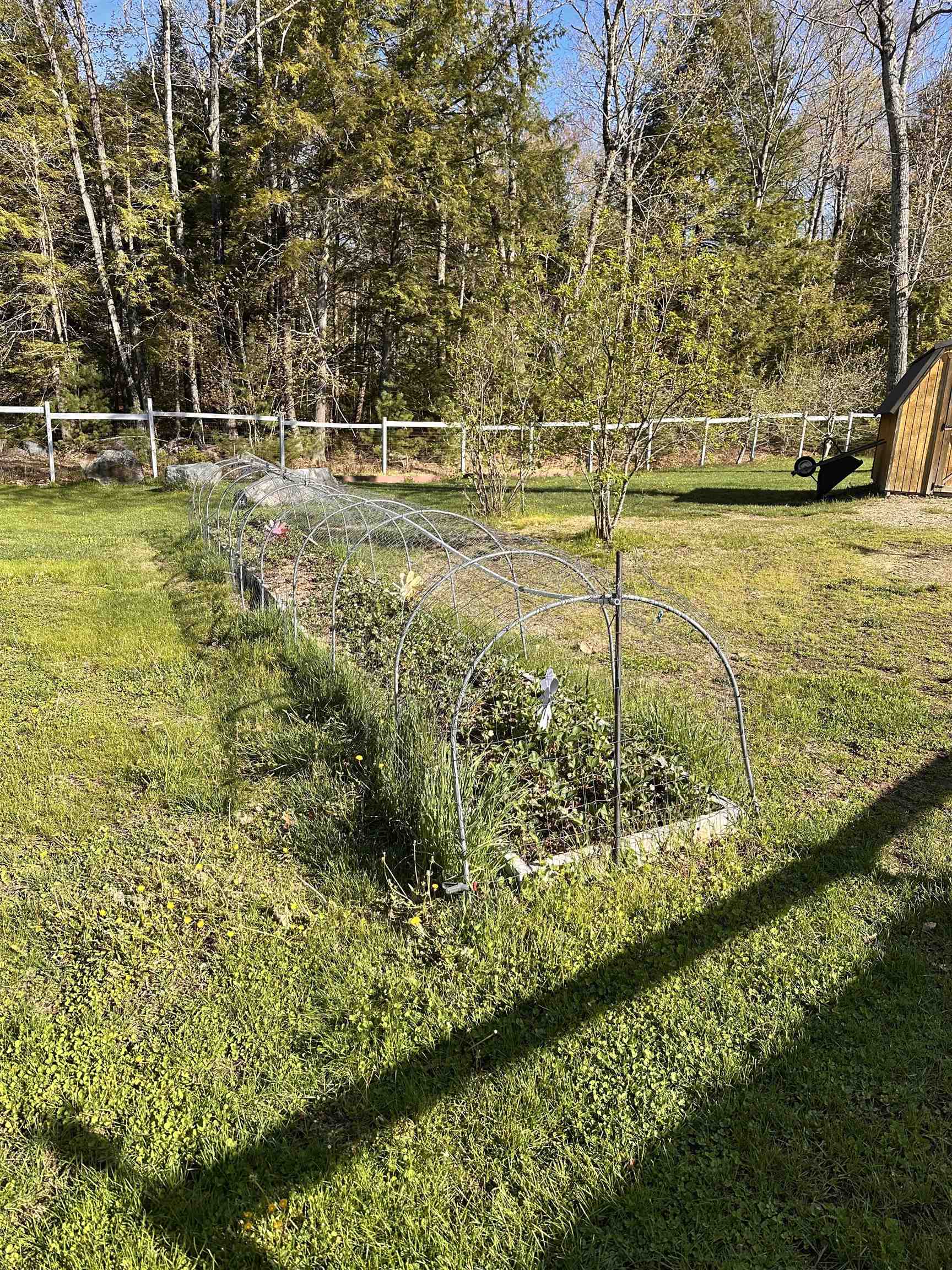 378 Silver Street Middleton, NH 03887 - Photo 42 of 58