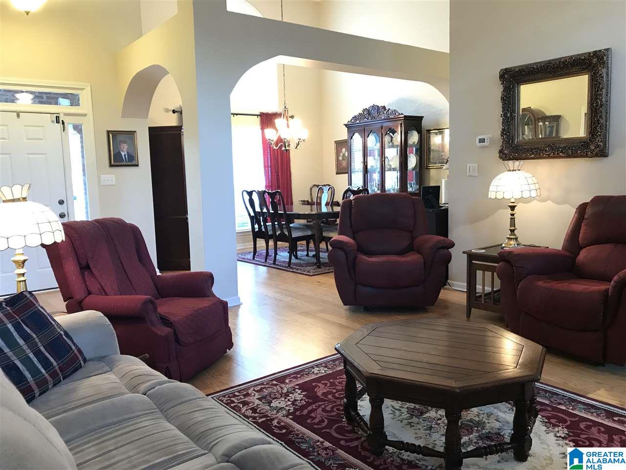 254 Victoria Station Alabaster, AL 35114 - Photo 6 of 29