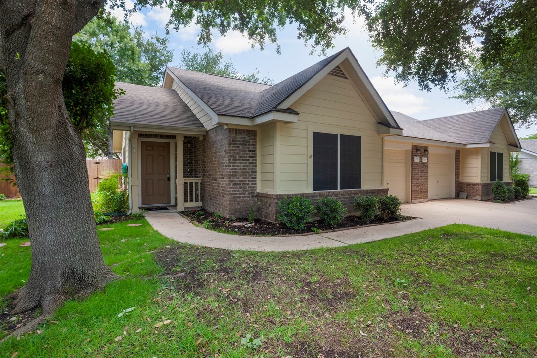 177 Prairie Springs Loop Georgetown, TX 78626 - Photo 1 of 1 Gallery Image 1