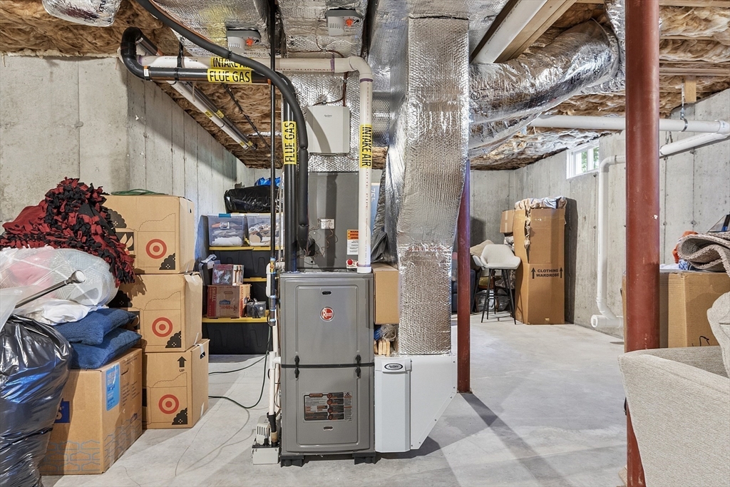 100 Platts Road Ashburnham, MA 01430 - Photo 42 of 42 a storage room