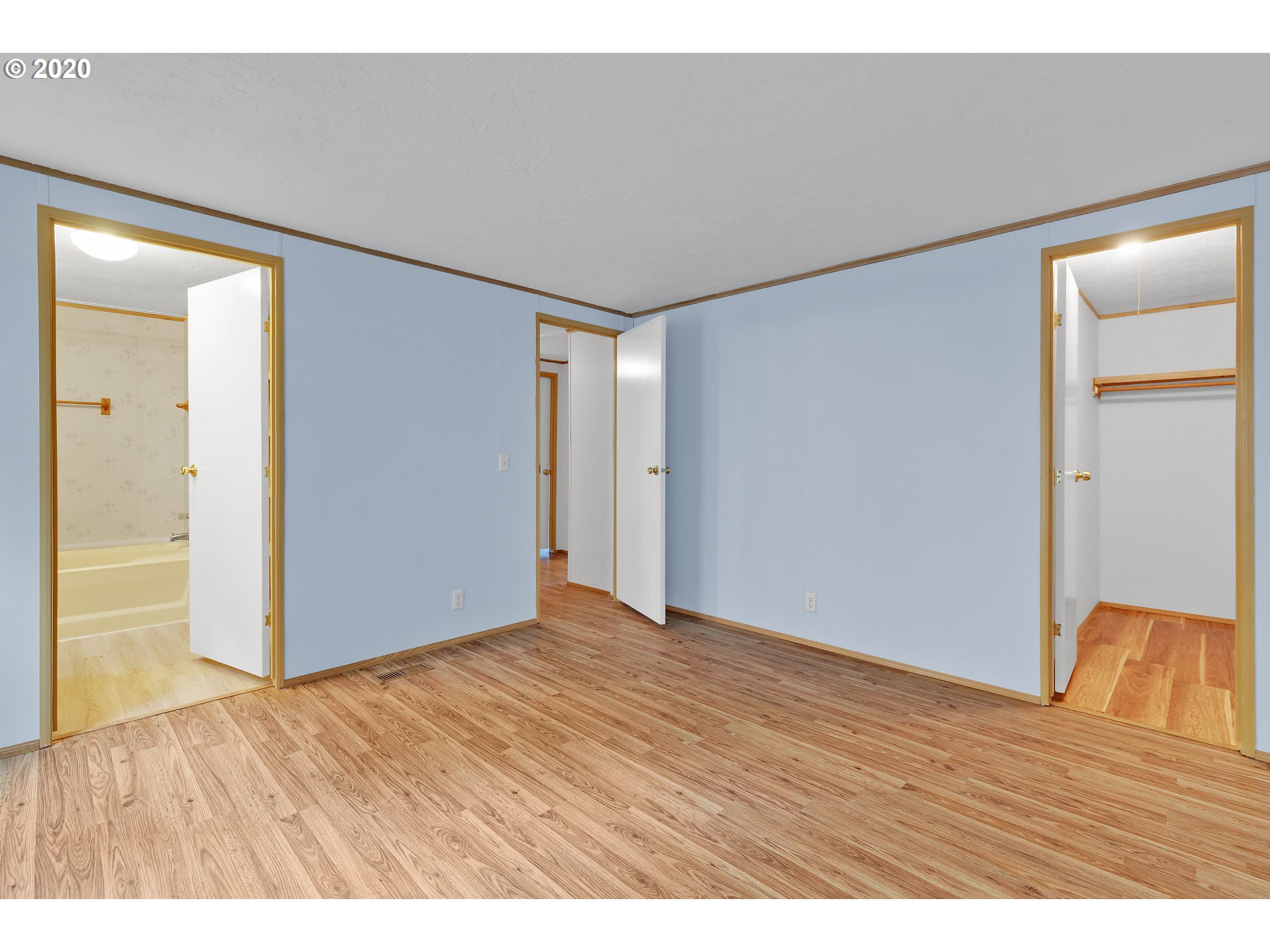 70435 Forest Park Road Rainier, OR 97048 - Photo 23 of 29 a view of an empty room