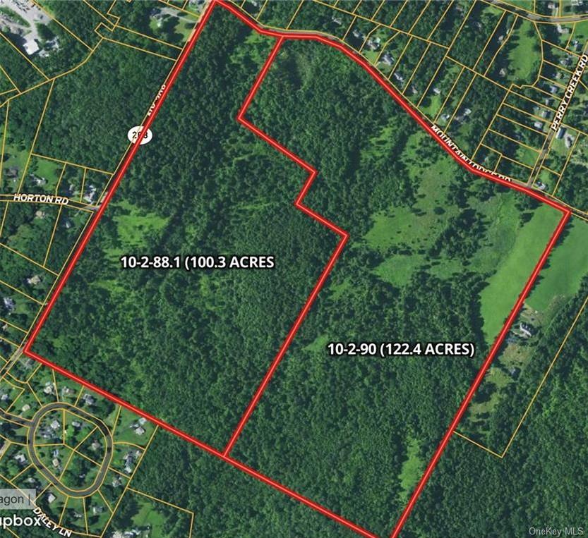 208 Rte Blooming Grove, NY 10914 - Photo 1 of 1