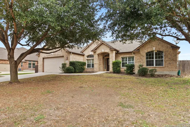 $500,000 | 3339 Harvest Hills Boulevard, Marion, TX 78124