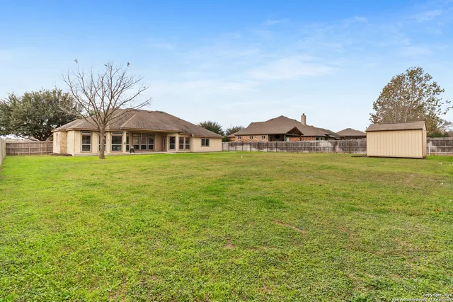 $500,000 | 3339 Harvest Hills Boulevard, Marion, TX 78124