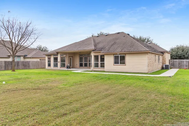 $500,000 | 3339 Harvest Hills Boulevard, Marion, TX 78124