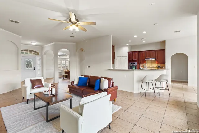 $500,000 | 3339 Harvest Hills Boulevard, Marion, TX 78124