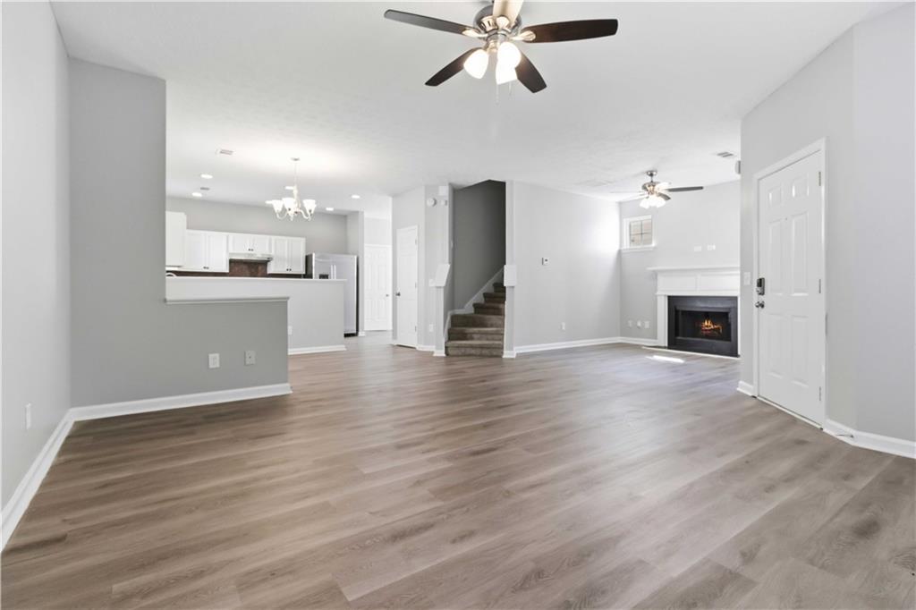 4697 Highpoint Lane Atlanta, GA 30349 - Photo 13 of 32