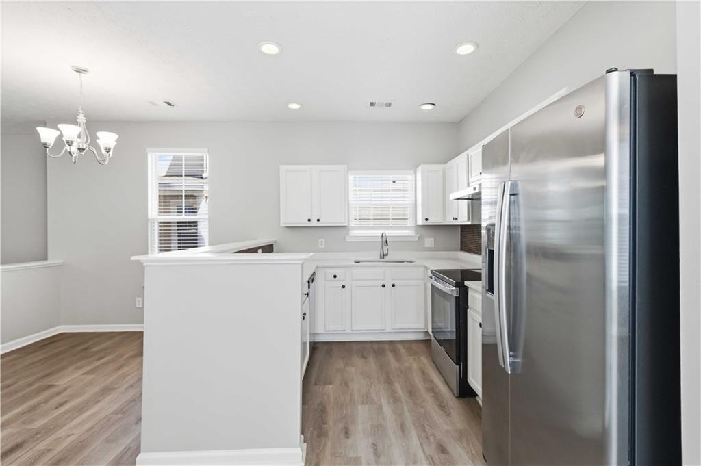 4697 Highpoint Lane Atlanta, GA 30349 - Photo 14 of 32