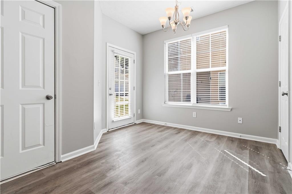 4697 Highpoint Lane Atlanta, GA 30349 - Photo 17 of 32