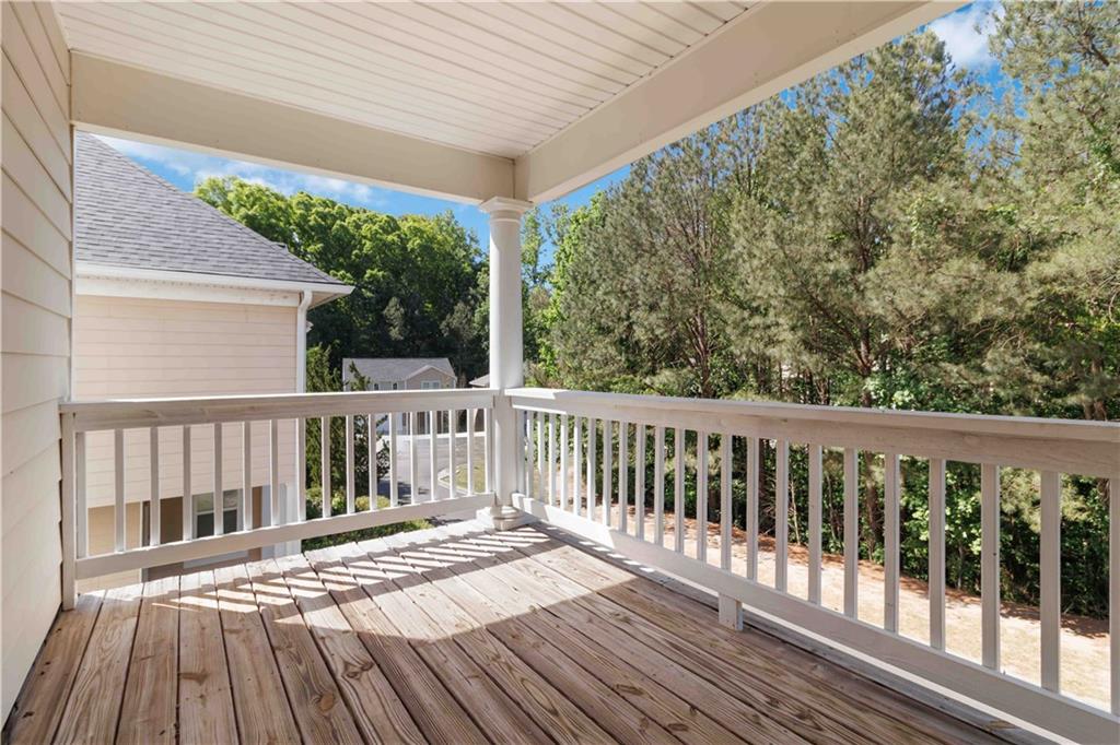 4697 Highpoint Lane Atlanta, GA 30349 - Photo 29 of 32
