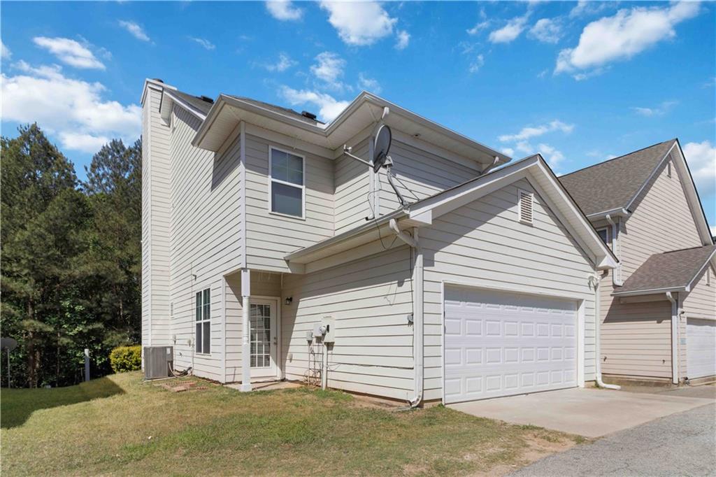4697 Highpoint Lane Atlanta, GA 30349 - Photo 30 of 32