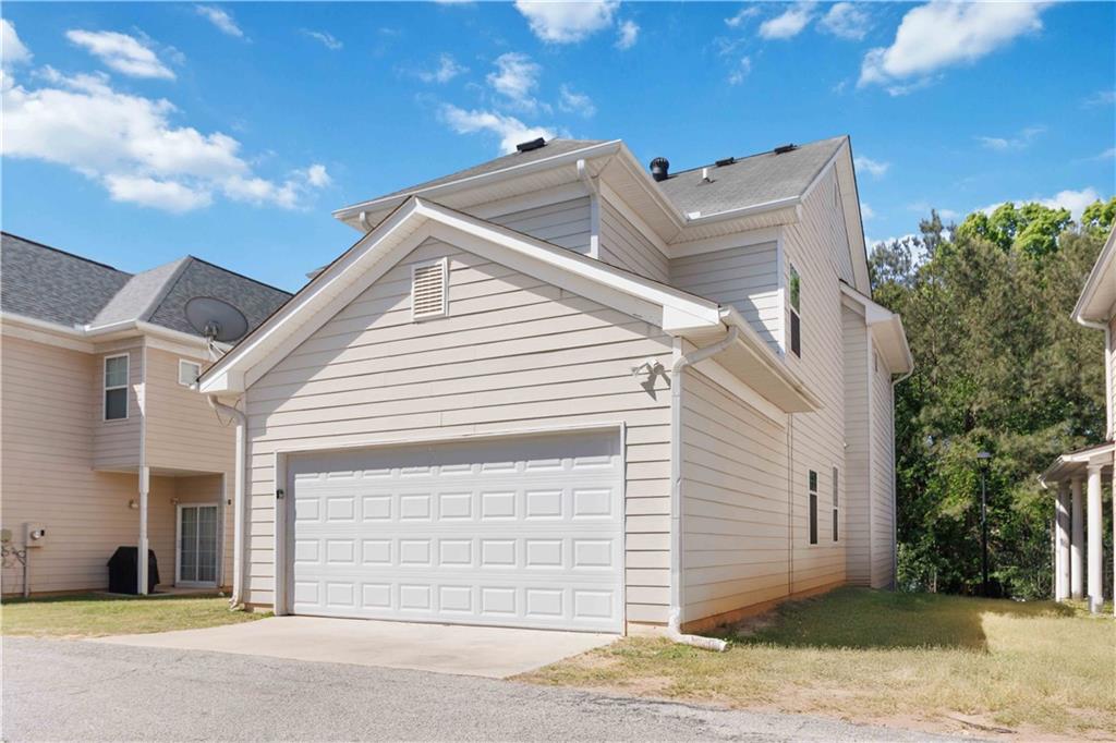 4697 Highpoint Lane Atlanta, GA 30349 - Photo 31 of 32
