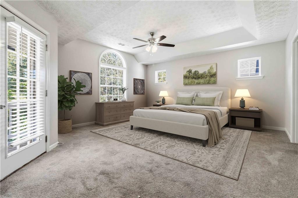 4697 Highpoint Lane Atlanta, GA 30349 - Photo 6 of 32