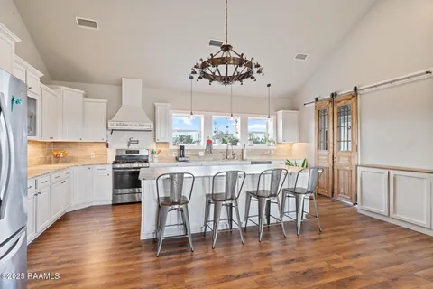 $330,000 | 7913 Chastant Road, New Iberia, LA 70560