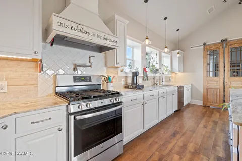 $330,000 | 7913 Chastant Road, New Iberia, LA 70560