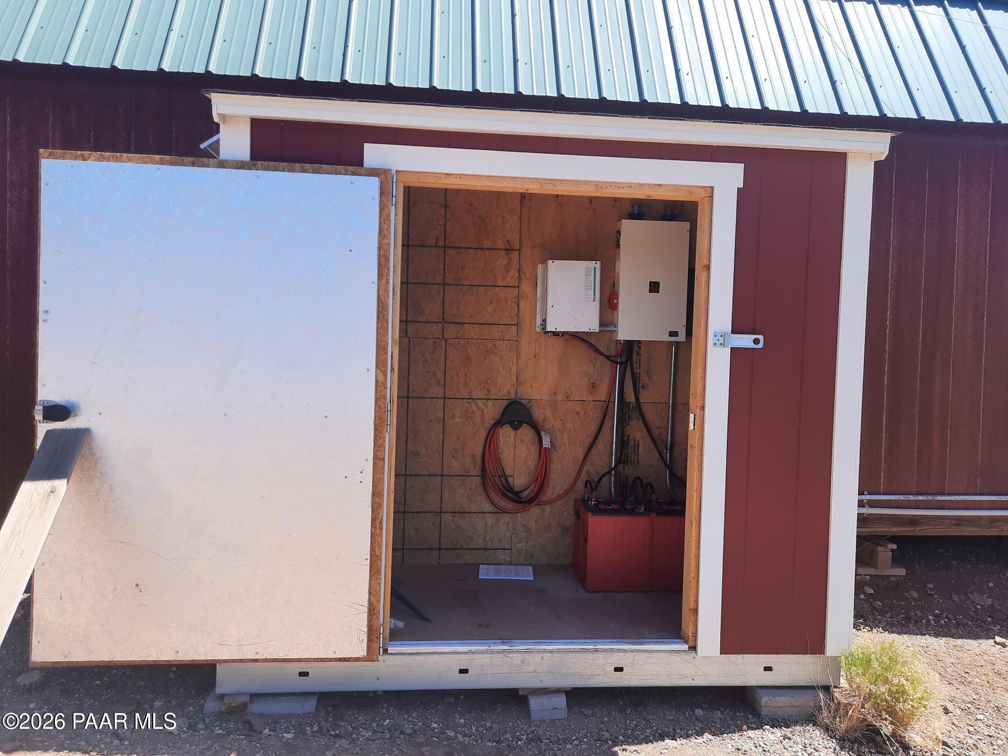 1309 West Badger Flts Road Seligman, AZ 86337 - Photo 5 of 24 20260610_104818