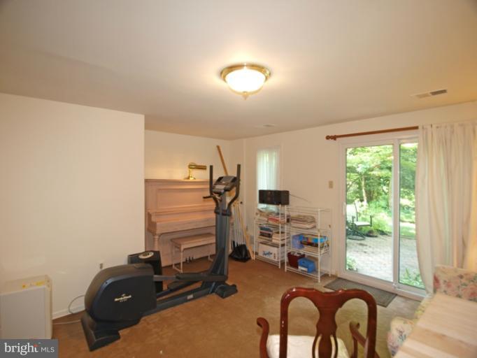 10737 Lester Street Silver Spring, MD 20902 - Photo 11 of 21 Rec Room View 2