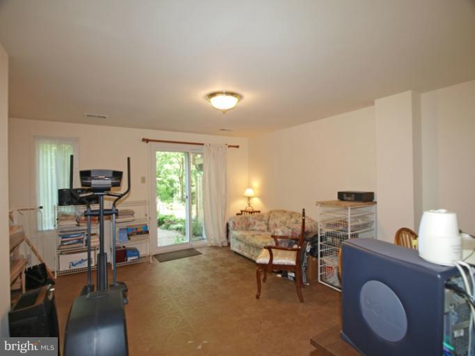 10737 Lester Street Silver Spring, MD 20902 - Photo 14 of 21 Rec Room View 1