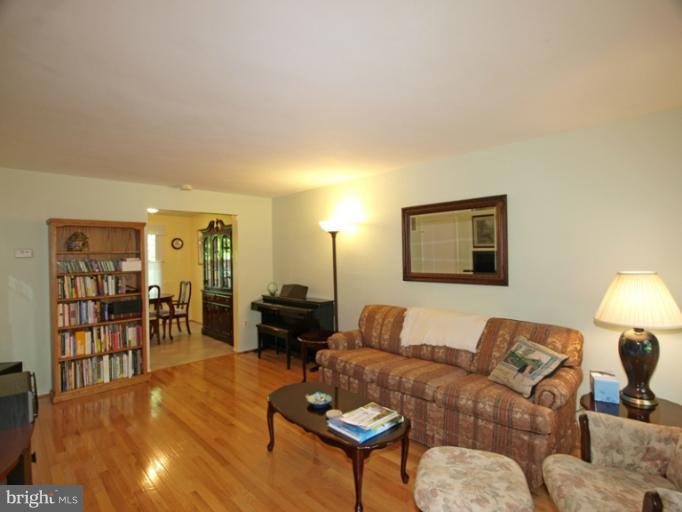 10737 Lester Street Silver Spring, MD 20902 - Photo 17 of 21 Living Room View 1