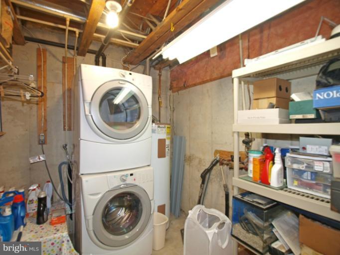 10737 Lester Street Silver Spring, MD 20902 - Photo 3 of 21 Laundry